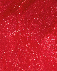 OPI Go with the Lava Flow Red Nail Polish Brush Swatch