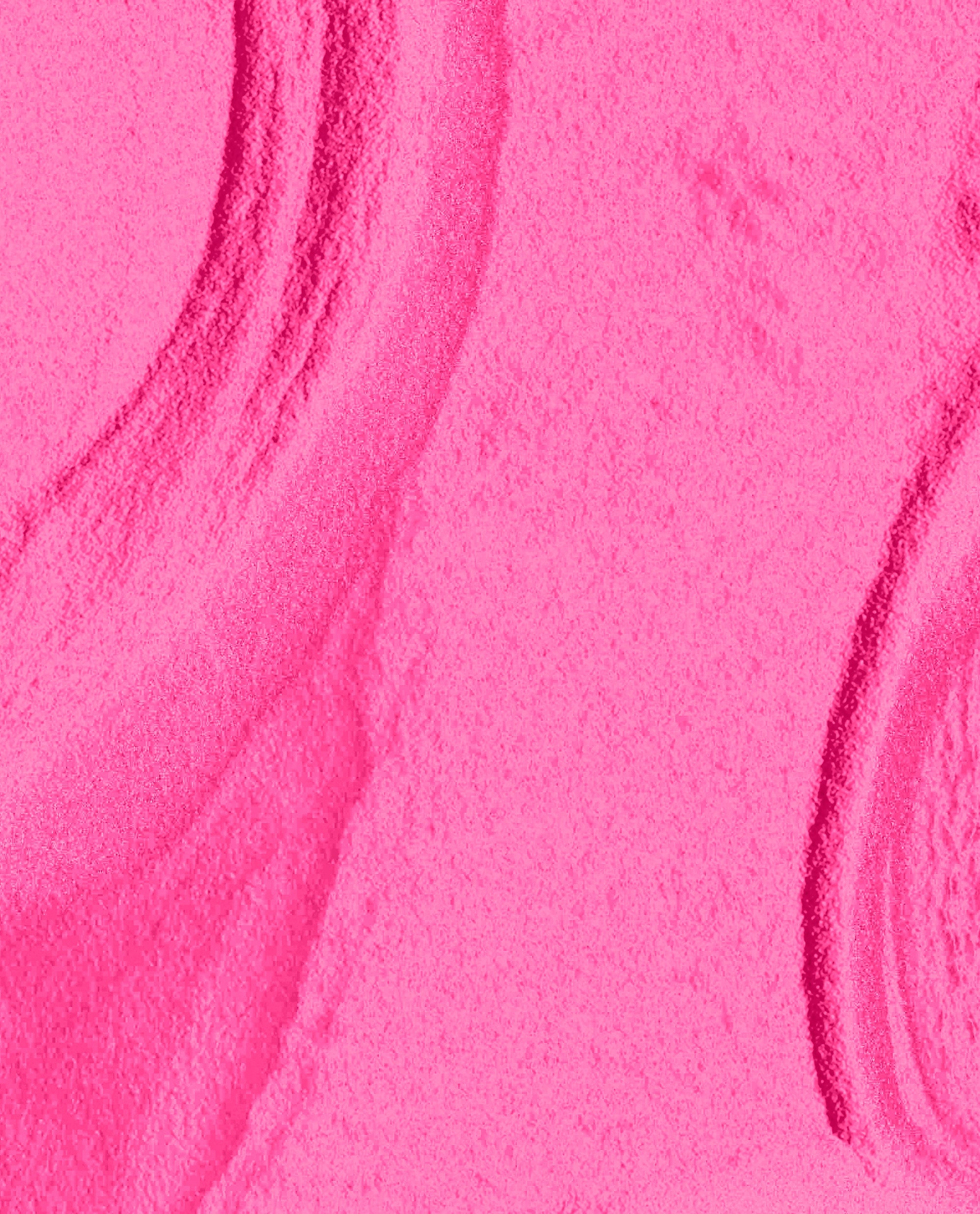 Go with the Floatie Vivid Pink Nail Dip Powder Swatch