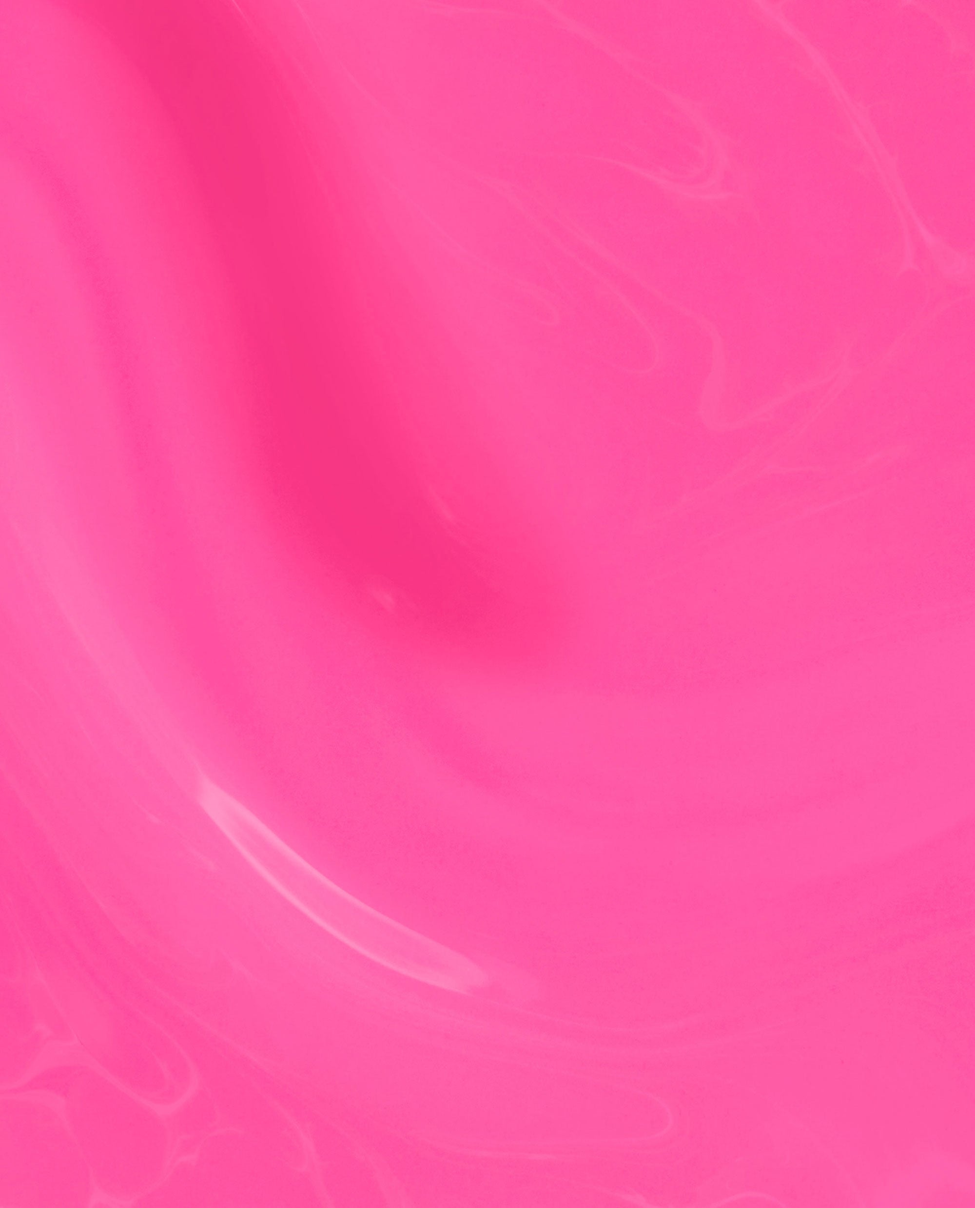 Go with the Floatie Vivid Pink Gel Nail Polish Swatch