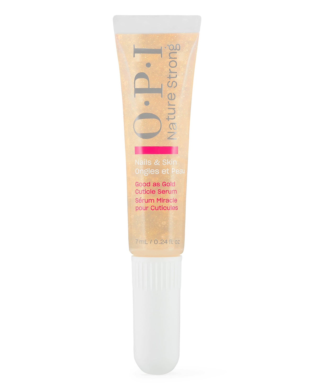 Good as Gold Cuticle Serum 7 mL
