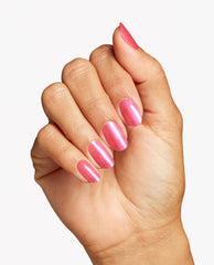 Good Nighty Aphrodite Pink Long Lasting Nail Polish Mani