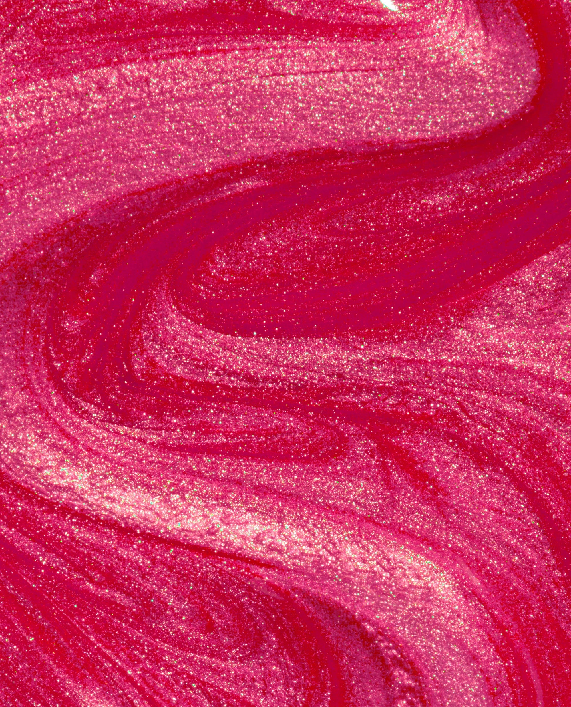 Good Redputation Infinite Shine Swatch