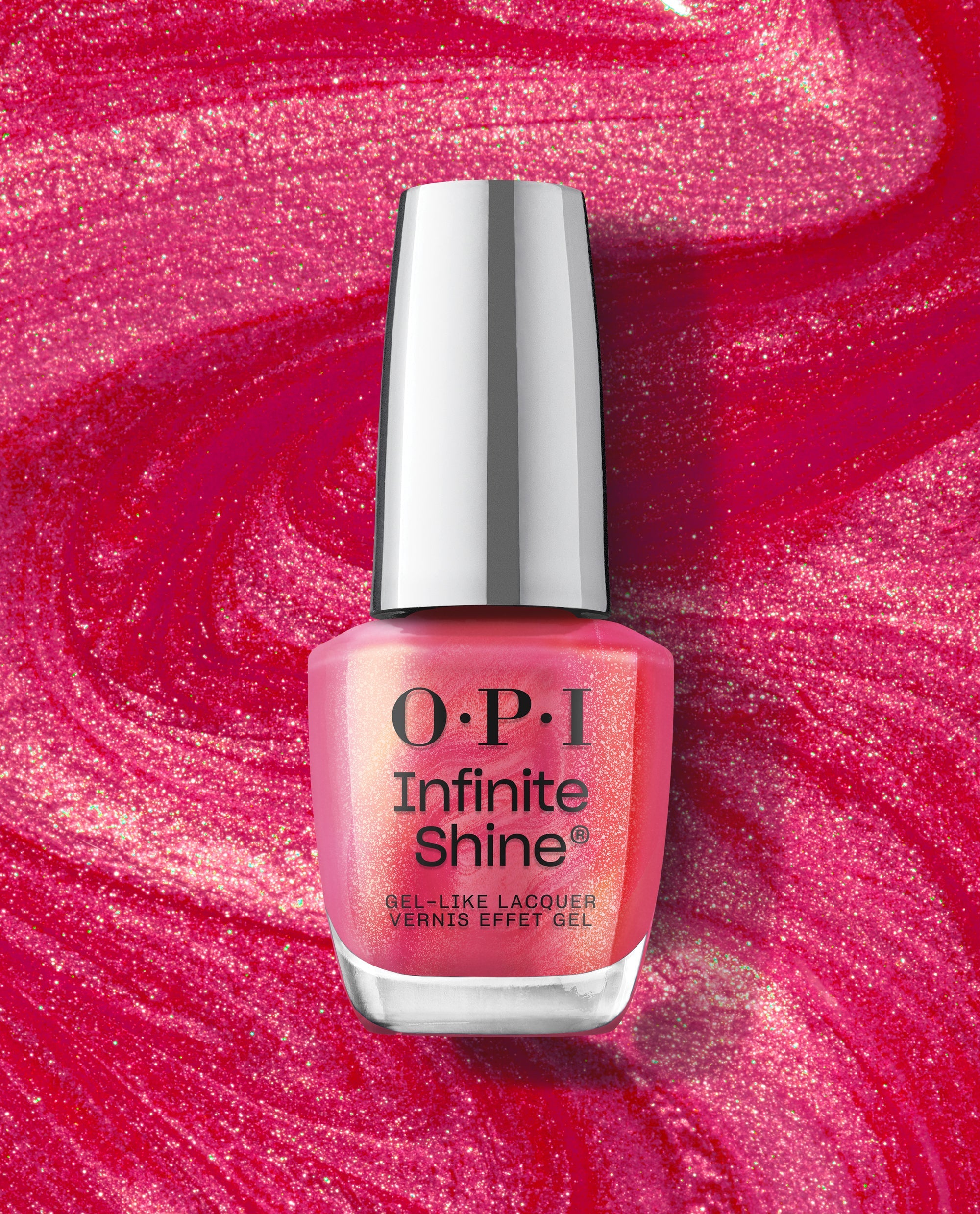 Good Redputation Infinite Shine Bottle