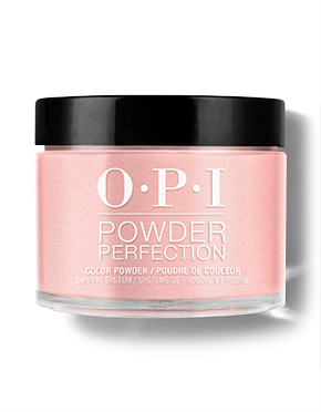 OPI Got Myself into a Jam-balaya Orange Dipping Powder -pack_shot
