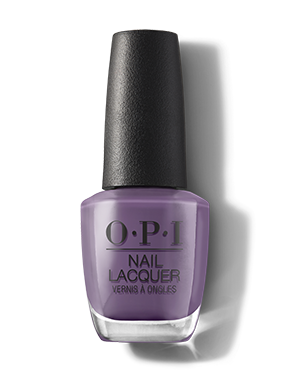OPI Grandma Kissed a Gaucho Purple Nail Polish -pack_shot