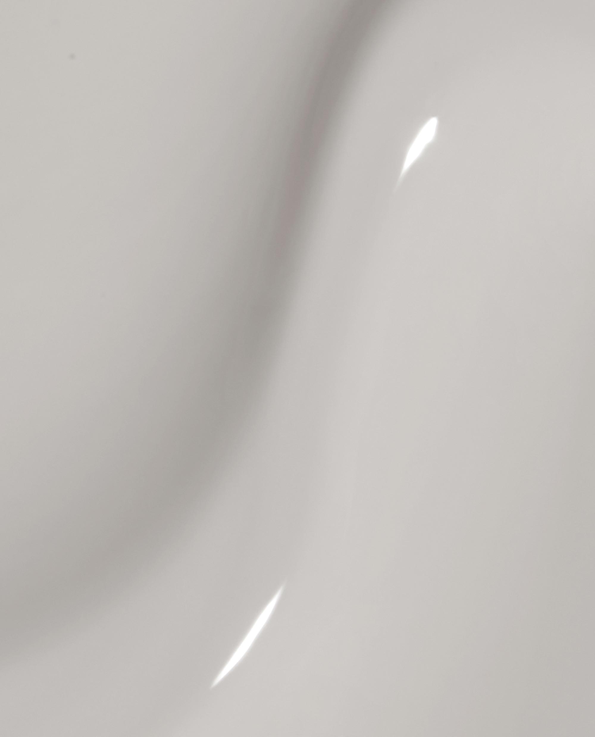 Gray it on Me Infinite Shine Swatch