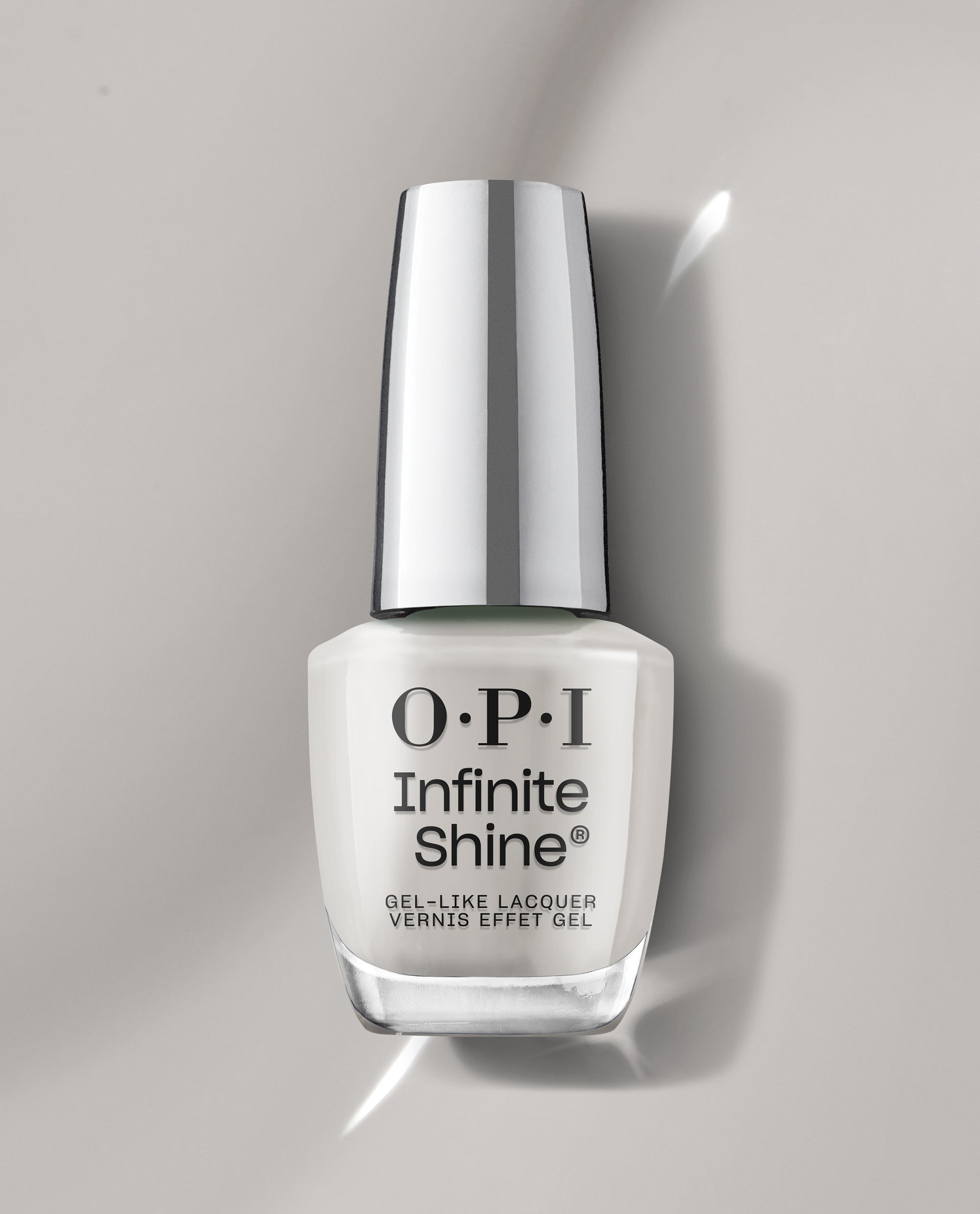 Gray it on Me Infinite Shine Bottle