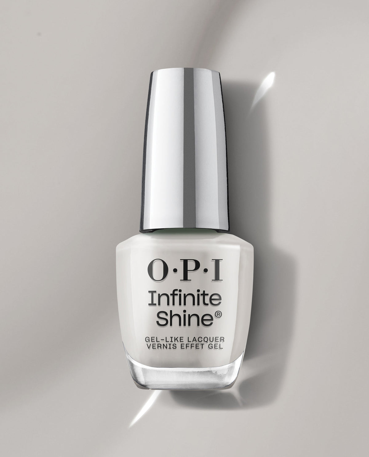 Gray it on Me Infinite Shine Bottle