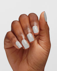Gray it on Me Infinite Shine Mani