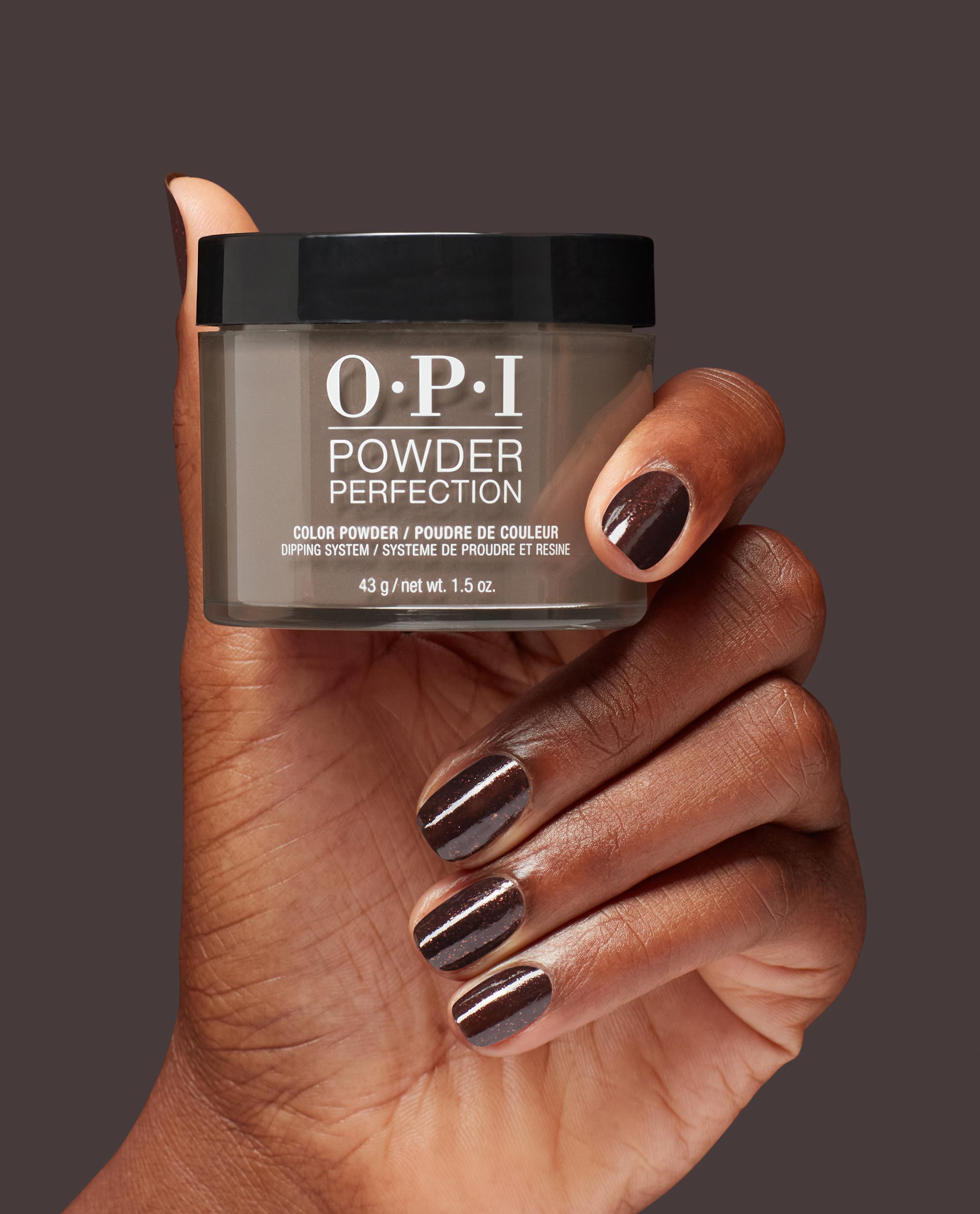 Grunge Queen Dipping Powder