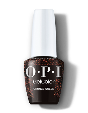 Grunge Queen Gel Nail Polish -pack_shot