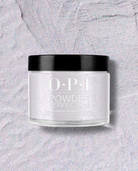 Halo There! Silver Glitter Dipping Powder