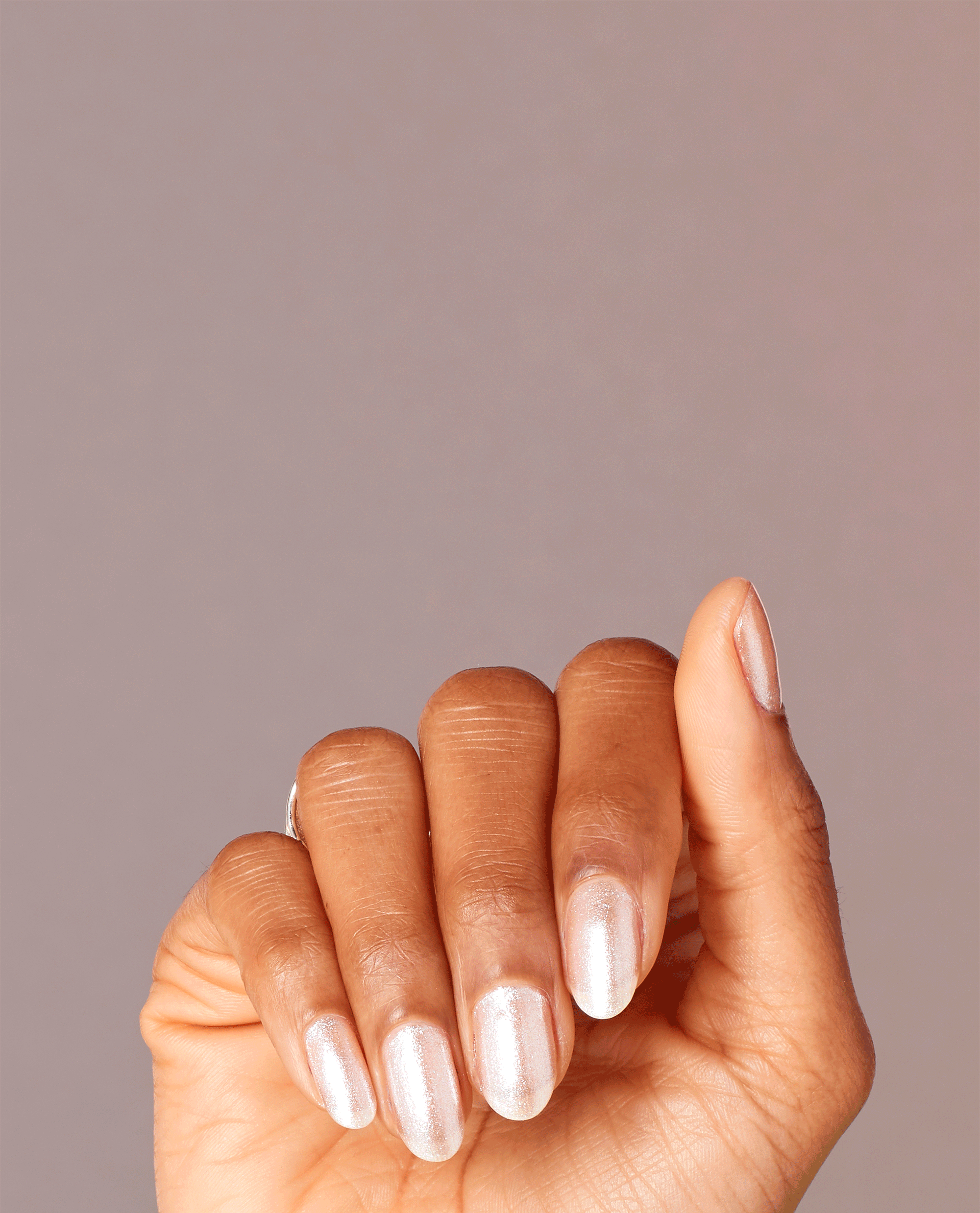 OPI Happy Anniversary! Metallic Nail Polish GIF