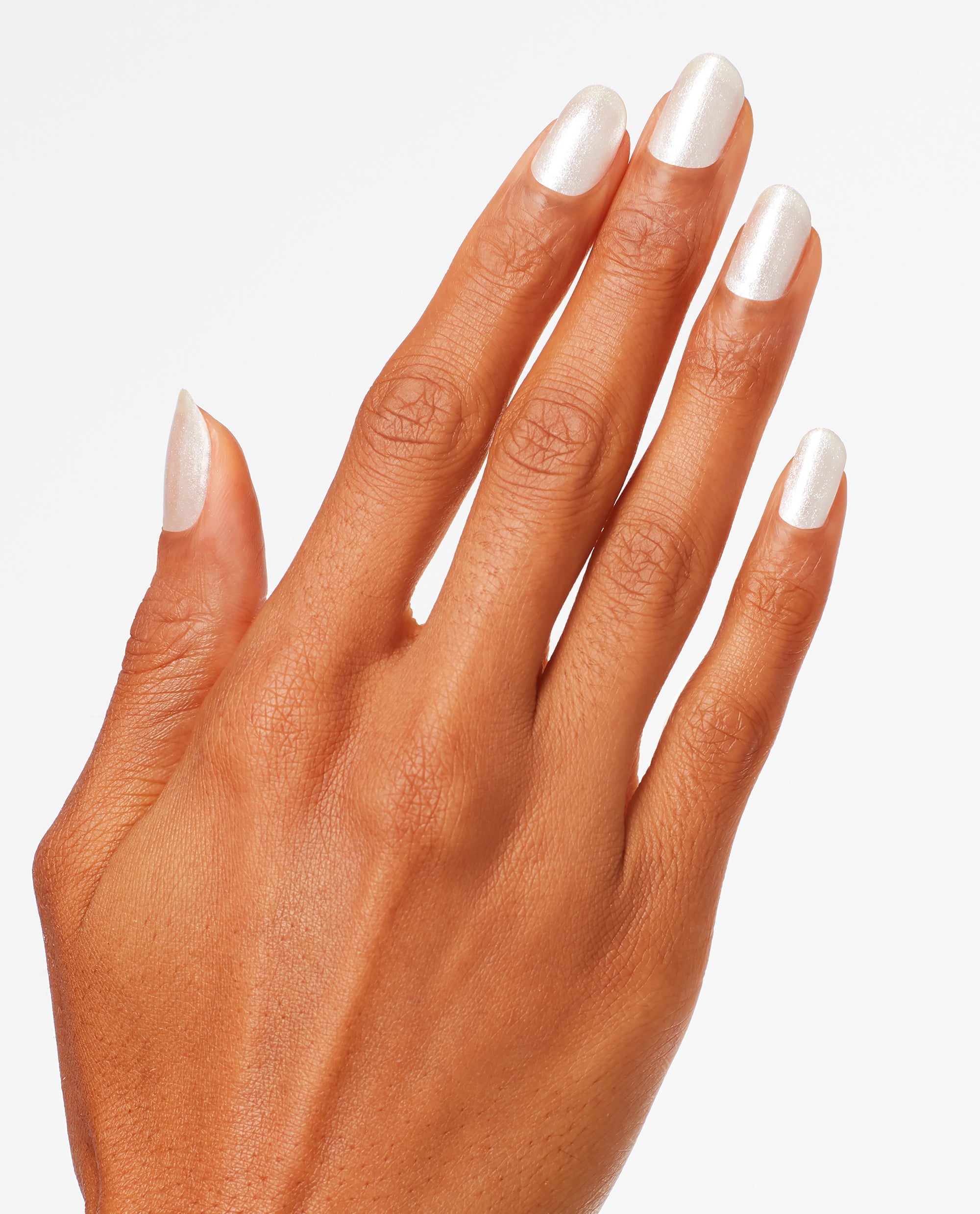 OPI Happy Anniversary! Metallic Nail Polish Mani