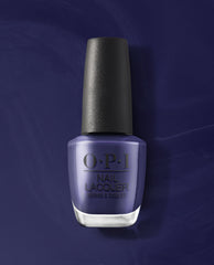 Havin’ a Candy Ol’ Time Blue Nail Polish