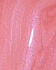 OPI Hawaiian Orchid Pink Nail Polish Brush Swatch
