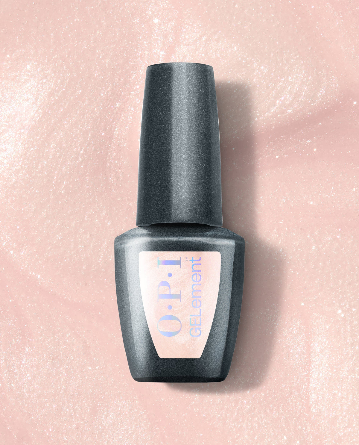 Hear Me-ow Nude At-home Gel Nail Polish