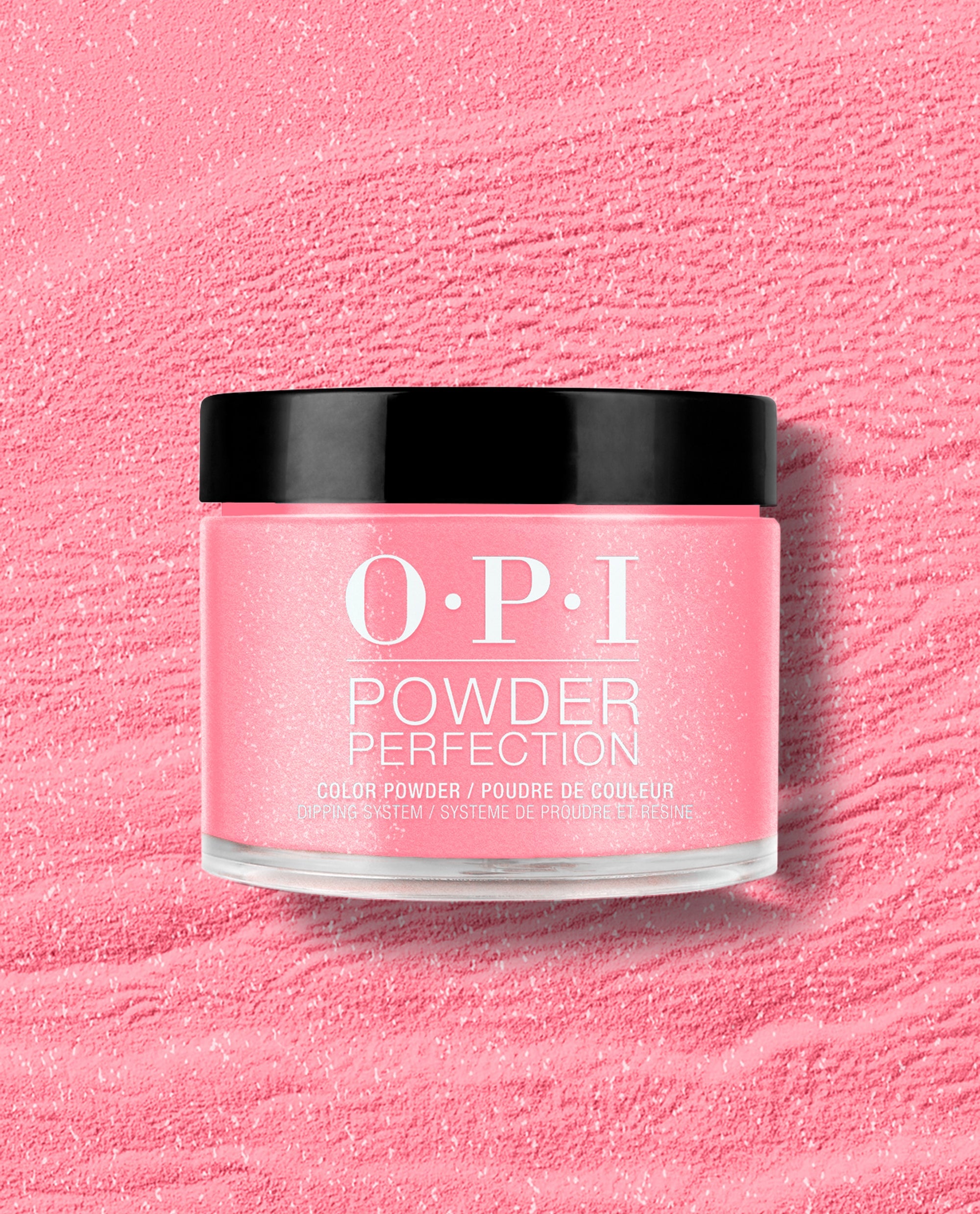 Heart and Con-Soul Red Dipping Powder