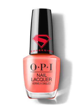 Heat Vision Fiery Orange Nail Polish -pack_shot