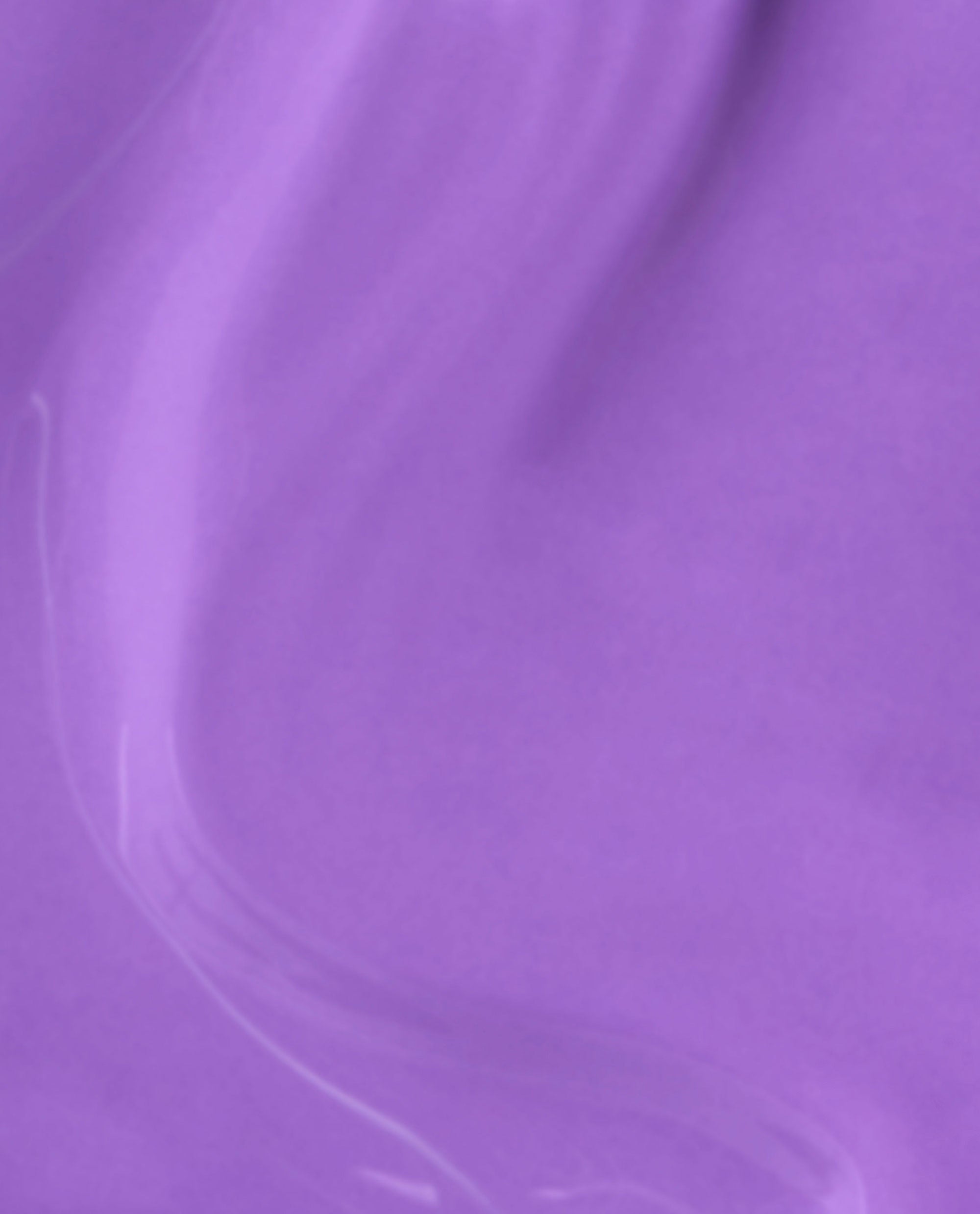 Here Plums the Sun Bright Purple Long Lasting Nail Polish Swatch