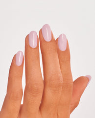 OPI Hollywood & Vibe Pink Gel Nail Polish Mani
