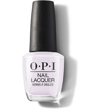 OPI Hue is the Artist? White Nail Polish -pack_shot