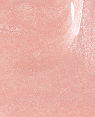 OPI Humidi-Tea Nude Gel Nail Polish Brush Swatch