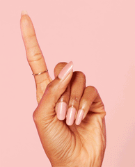 OPI Humidi-Tea Nude Gel Nail Polish GIF