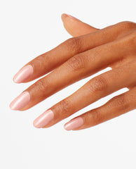OPI Humidi-Tea Nude Gel Nail Polish Mani