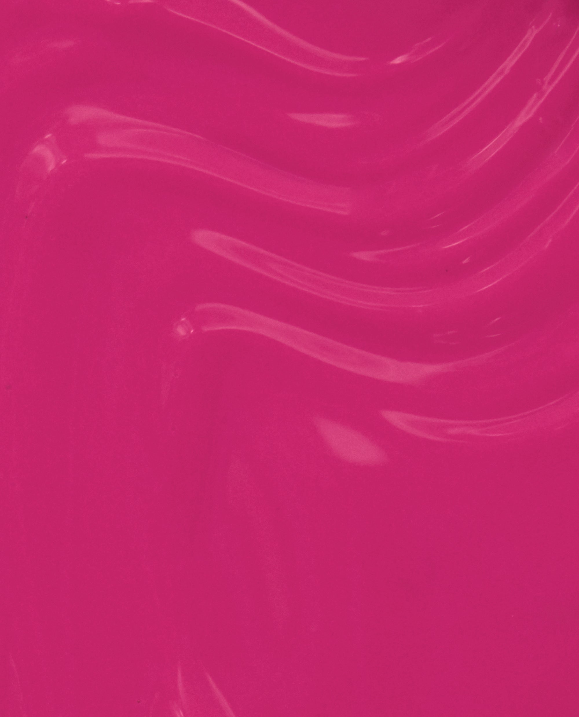 OPI Hurry-juku Get this Color! Pink Nail Polish Brush Swatch