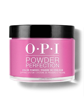 OPI Hurry-juku Get This Color! Pink Dipping Powder -pack_shot