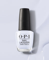 OPI I Am What I Amethyst Purple Nail Polish