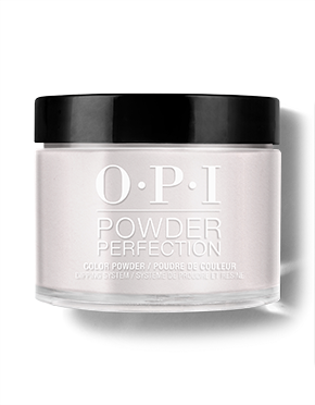 OPI I Cannoli Wear OPI White Dipping Powder -pack_shot