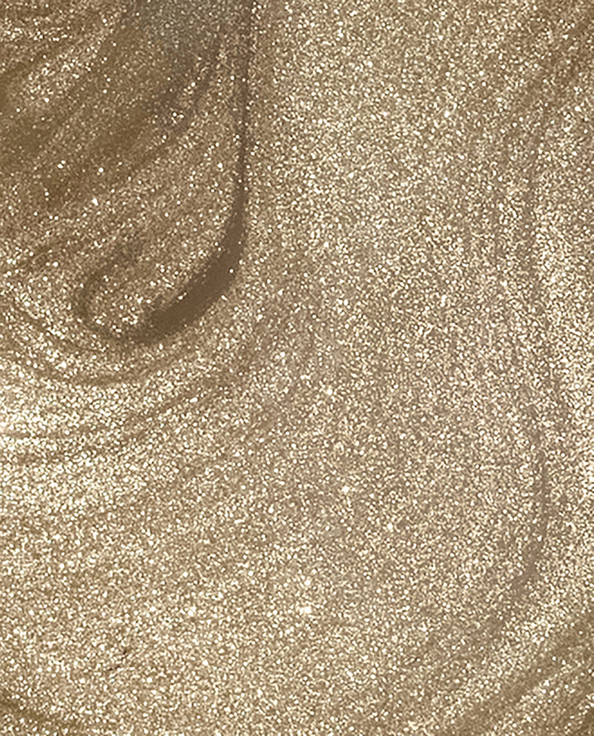 OPI I Mica Be Dreaming Metallic Nail Polish Brush Swatch