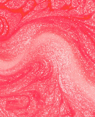 If U Like Pinka Coladas Flamingo Pink Shimmer Nail Polish Swatch
