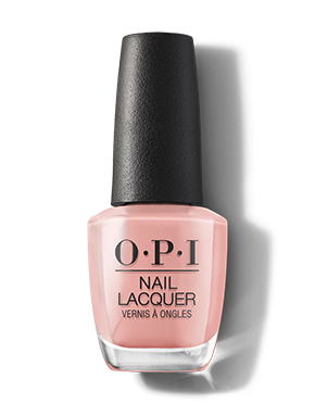 OPI I’ll Have a Gin & Tectonic Pink Nail Polish -pack_shot