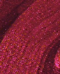 OPI I'm Really an Actress Red Gel Nail Polish Brush Swatch