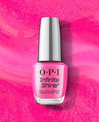 I’m Not Really an Influencer Long Lasting Nail Polish