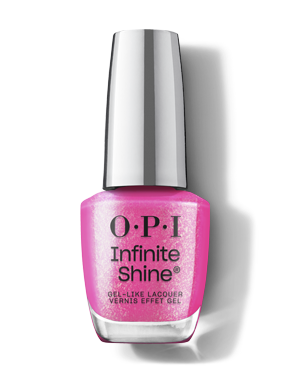 I’m Not Really an Influencer Long Lasting Nail Polish -pack_shot