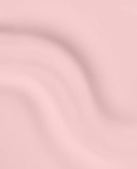 OPI I’m the Gloss! at-home gel nail polish swatch displays a sheer, glossy pale pink shade on a smooth studio background, a trending neutral manicure color.