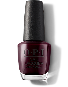 OPI In The Cable Car-Pool Lane Purple Nail Polish -pack_shot