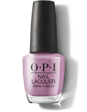 OPI Incognito Mode Purple Nail Polish -pack_shot