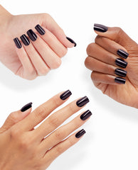 Isn't It Grand Avenue Press-on Nails Mani