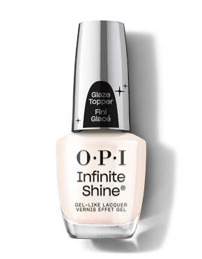 Got Glaze? Semi‑Sheer White Glaze Nail Polish Topper -pack_shot
