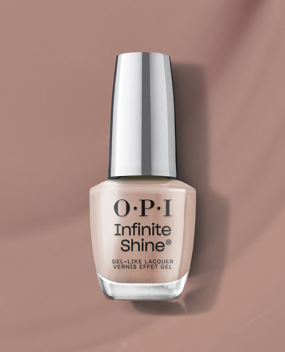 OPI It Never Ends Long-lasting Nail Polish Bottle