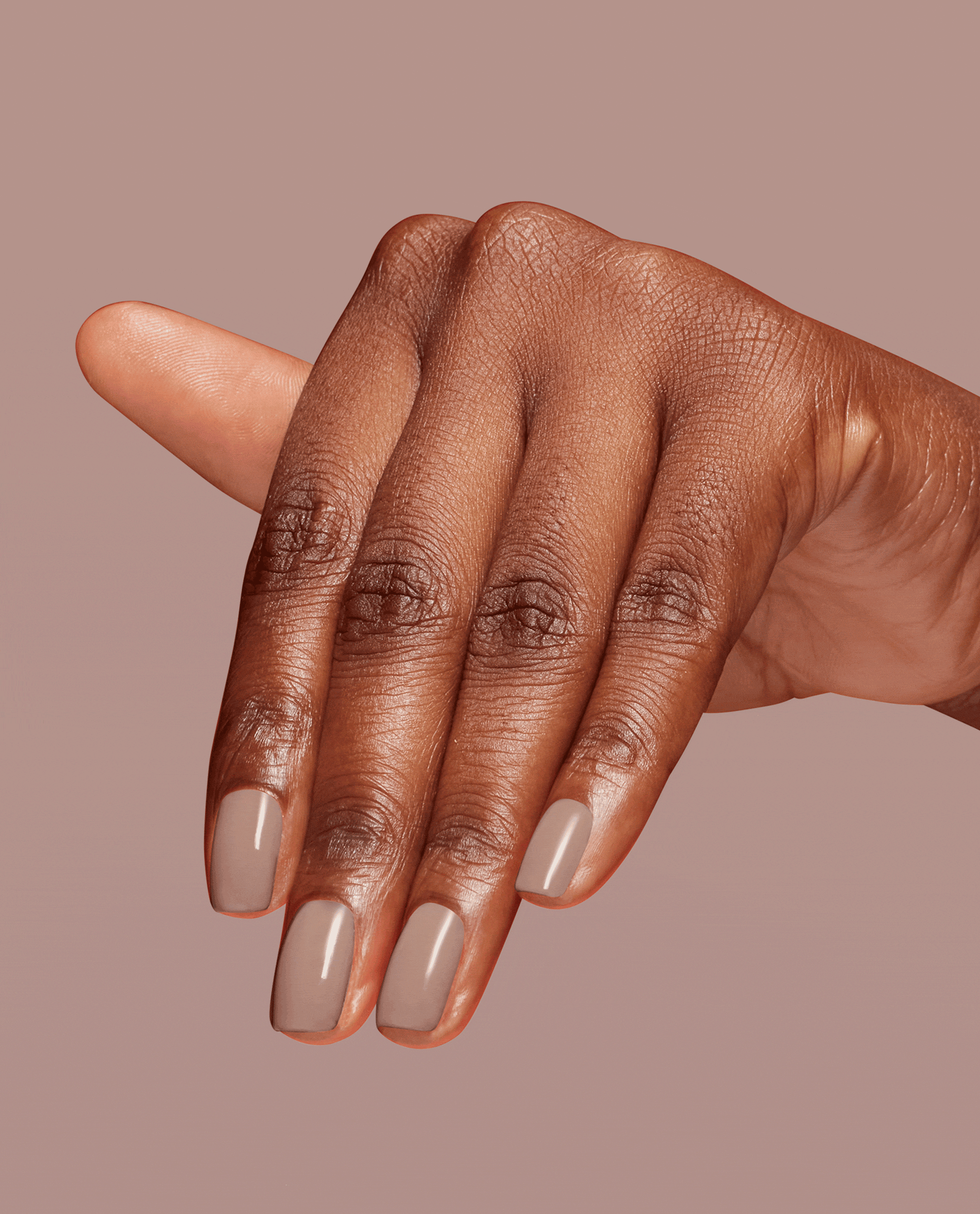 OPI It Never Ends Long-lasting Nail Polish GIF