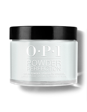 OPI It's A Boy! Blue Dipping Powder -pack_shot