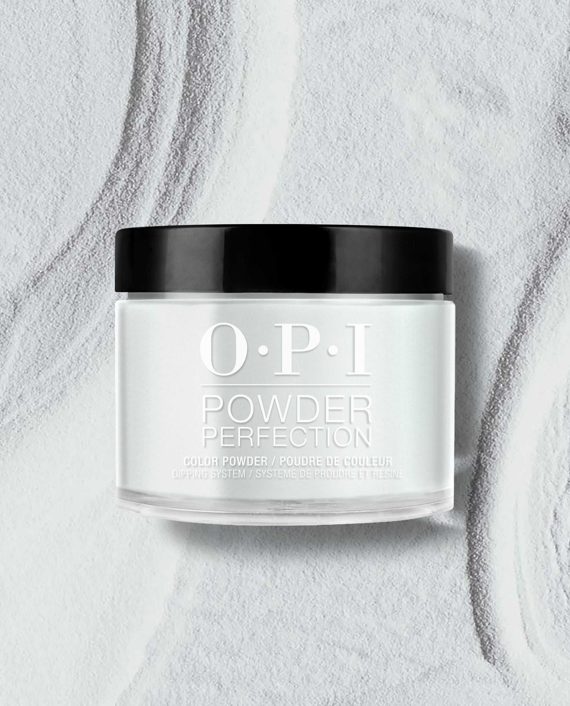 OPI It's A Boy! Blue Dipping Powder