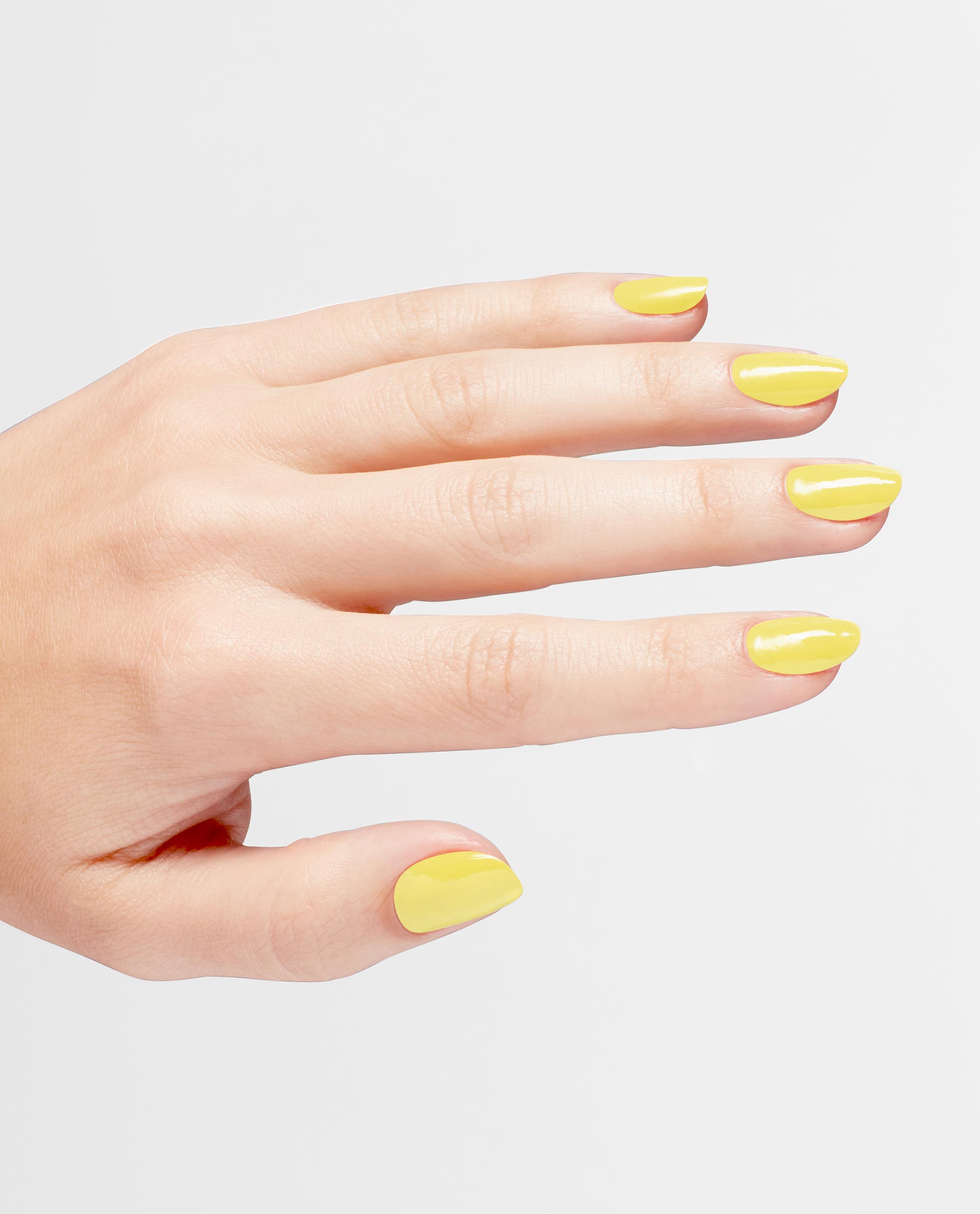 It's Always Stunny Infinite Shine Mani