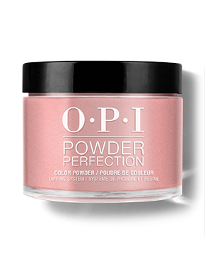 OPI Just Lanai-ing Around Purple Dipping Powder -pack_shot